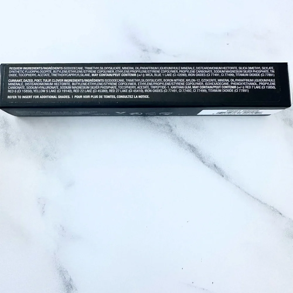 Anastasia Beverly Hills Matte Liquid Lipstick Ashton & Trust Issues NIB